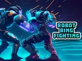 Spiel Robot Ring Fighting
