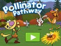 Spiel Pollinator Pathway
