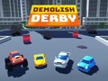 Spiel Demolish Derby