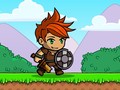 Spiel Knight Hero Adventure Idle
