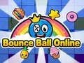 Spiel Bounce Ball Online