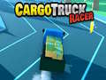 Spiel Cargo Truck Racer