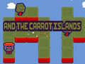 Spiel Anne and the Carrot Islands