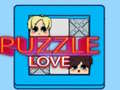 Spiel Puzzle Love