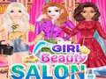 Spiel Girl Beauty Salon