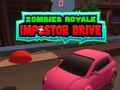 Spiel Zombies Royale: Impostor Drive