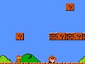 Spiel Super Mario Bros: Two Player Hack