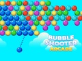 Spiel Bubble Shooter Arcade
