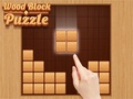 Spiel Wood Block Puzzle