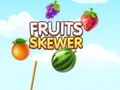 Spiel Fruit Skewer