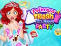 Spiel Princess Trash The Dress Party