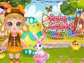 Spiel Baby Cathy Ep32 Easter Day