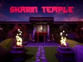 Spiel Sharin Temple