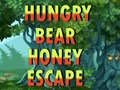 Spiel Hungry Bear Honey Escape