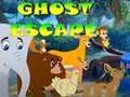 Spiel Ghost Escape 