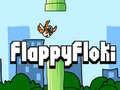 Spiel Flappy Floki