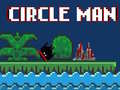 Spiel Circle Man