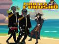 Spiel Pirates of Fukushu