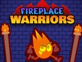 Spiel Fireplace Warriors