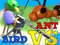 Spiel Birds vs Ants: Tower Defense