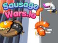 Spiel Sausage Wars.io