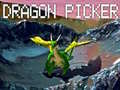 Spiel Dragon Picker