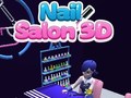 Spiel Nail Salon 3D