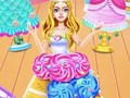 Spiel Rainbow Princess Cake Maker