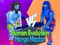 Spiel Human Evolution Merge Master