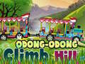 Spiel Odong-Odong Climb Hill