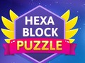 Spiel Hexa Block Puzzle