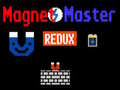 Spiel Magnet Master Redux