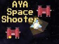 Spiel AYA Space Shooter