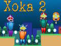 Spiel Xoka 2