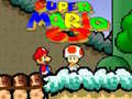 Spiel Super Mario 63