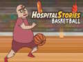Spiel Hospital Stories Basketball 