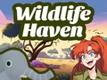 Spiel Wildlife Haven: Sandbox Safari