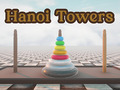 Spiel Hanoi Towers