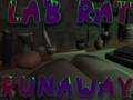 Spiel Lab Rat Runaway