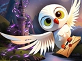 Spiel Magic Owl Academy
