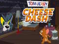 Spiel The Tom and Jerry Show Cheese Dash