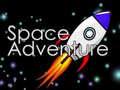 Spiel Space Adventure