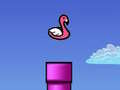 Spiel Flamingo Pool Party