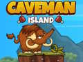 Spiel Caveman Island