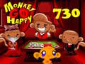 Spiel Monkey Go Happy Stage 730