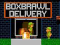 Spiel Boxbrawl Delivery!