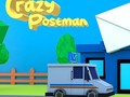 Spiel Crazy Postman