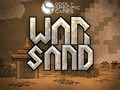 Spiel War Sand