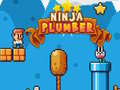 Spiel Ninja Plumber