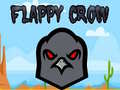 Spiel Flappy Crow